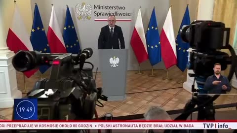 W TVP dalej grzeją jednostronny raport Kontka🙃🔥