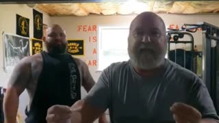 Real Training Video Series Coming soon