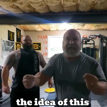 Real Training Video Series Coming soon