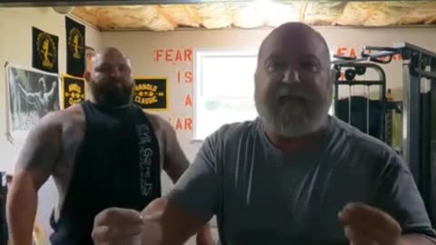 Real Training Video Series Coming soon