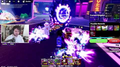 Update 4 in Anime Defenders is INSANE – I Couldn’t Handle It! 🤯🔥