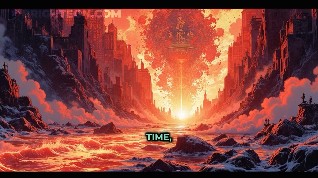 China will win the AI wars because USA tech companies are 'TARDED! .......