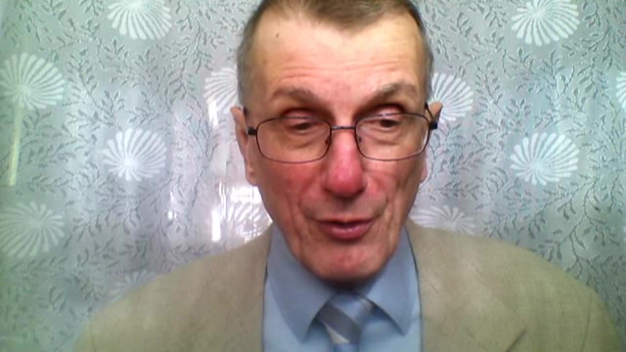 V484 Passover 2025 II: Yom haBikkurim, Forgiveness, Resurrection & Power (2025-04-14)