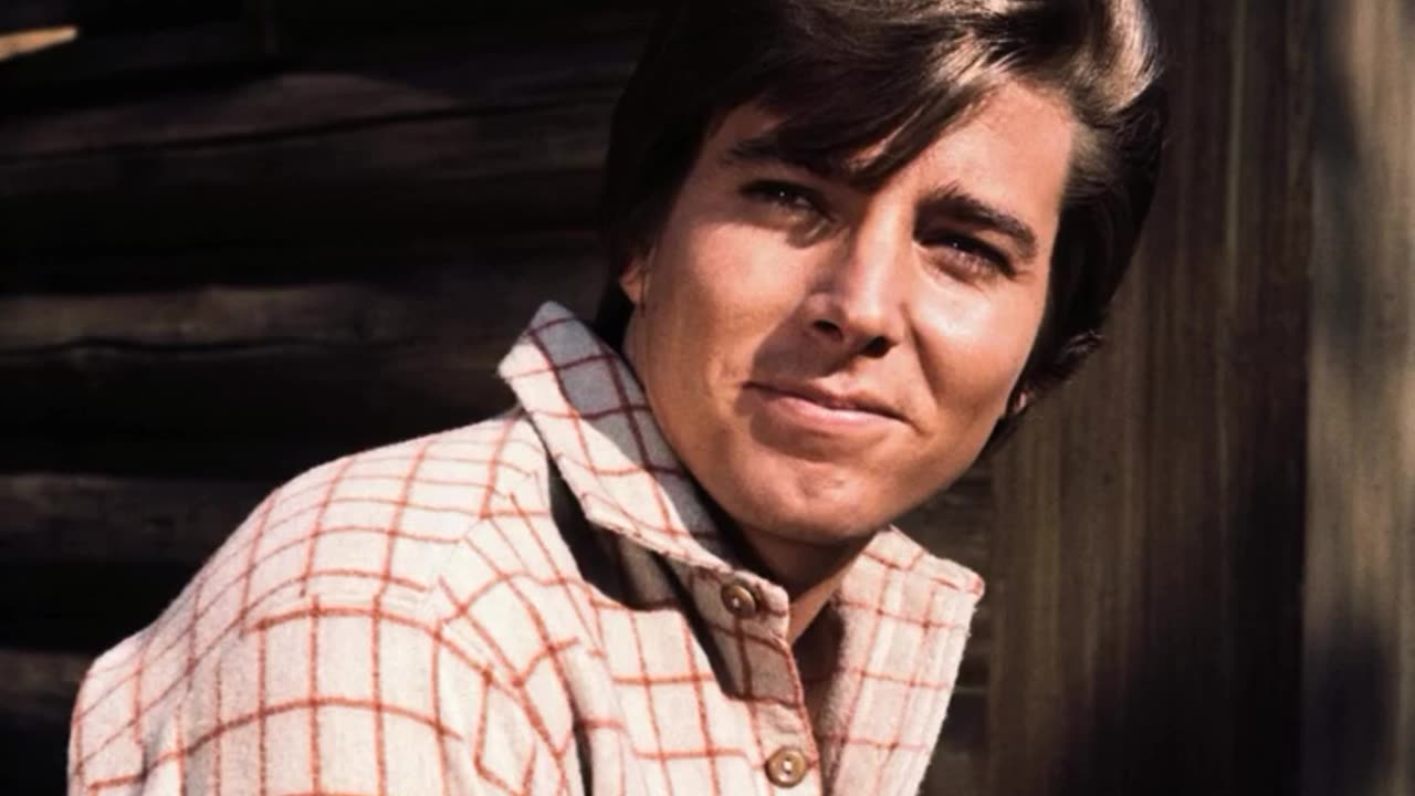 R.I.P. BOBBY SHERMAN ...