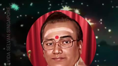 முருகா உன்னை TMS LEGEND M.THIRAVIDA SELVAN SINGAPORE TMS FANS 2025