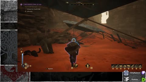 Gaming with Kyanos