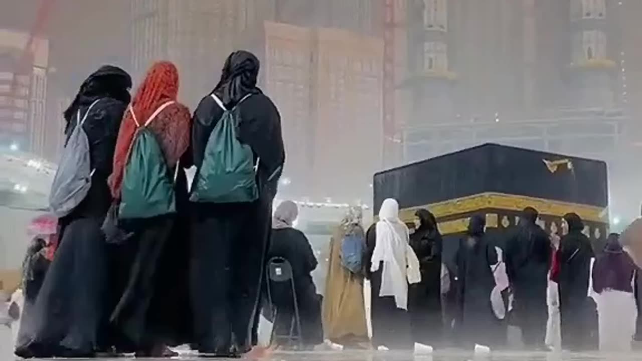 subhanallah