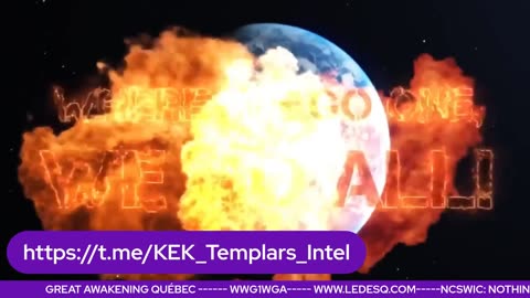 #60 Great Awakening Québec podcast 04 Mai 2025 14H (Grand Réveil Québec)
