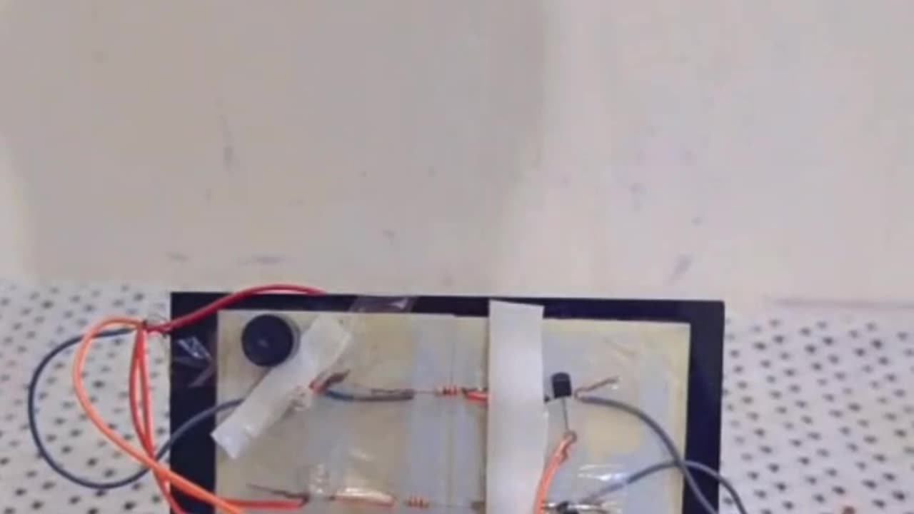 water level indicator