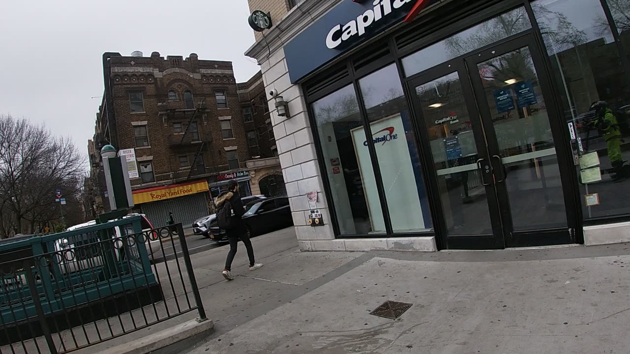 SORRY FOR ALL THE POLLEN