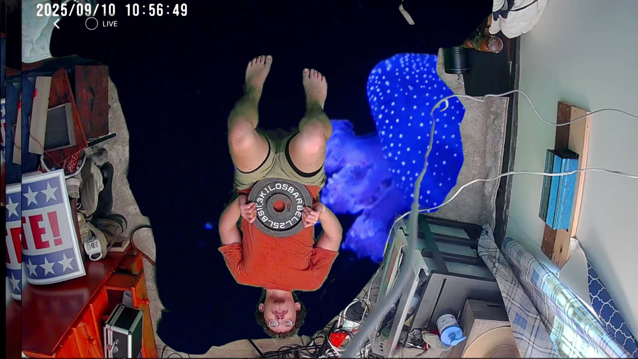 rent free lil guy (gabba2)