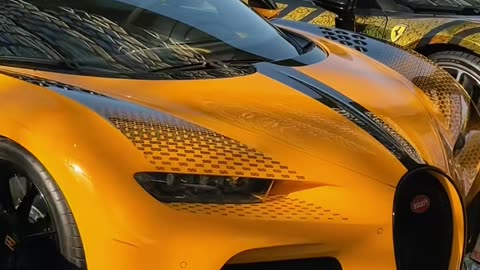 🏎️💨 This Ferrari in Dubai is Pure Luxury! | LuxurySportsCars