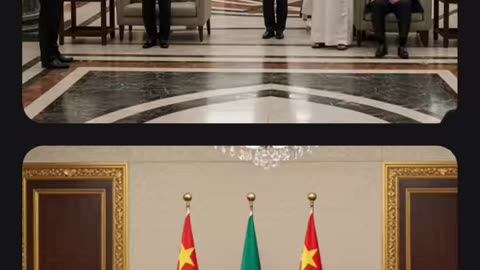 We should speed up the process