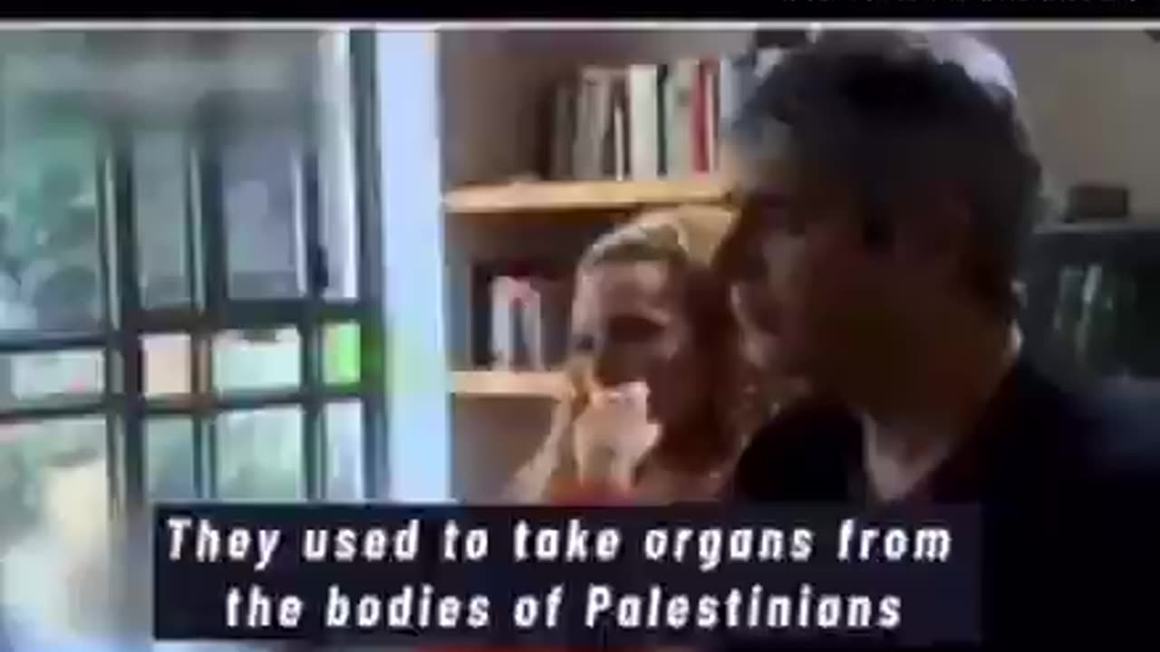 Organ harvesting?