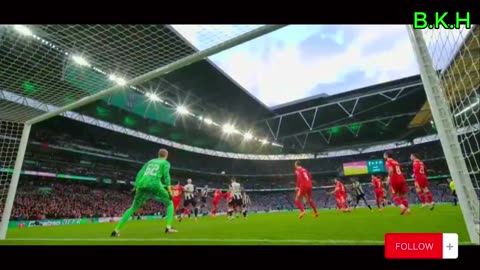 liverpool vs newcastle 1-2 | Highlights & All Goals