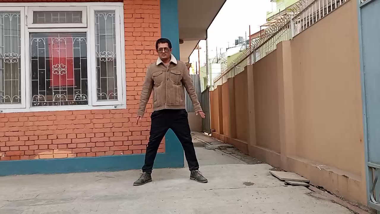 Michael Jackson Tribute