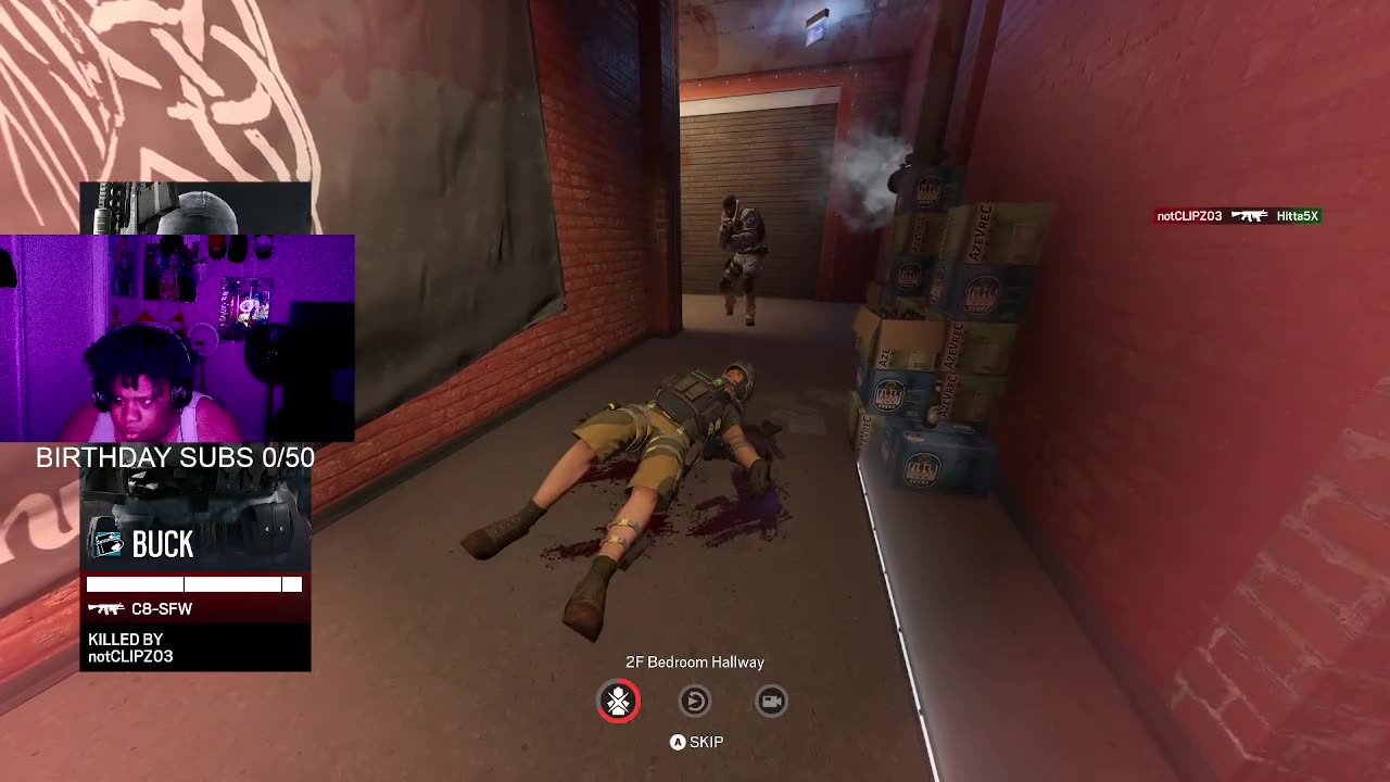 🚀Learning Mouse and Keyboard🚀