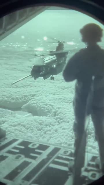 BREAKING | CNN reports President Trump approved the operation to capture Maduro days ago