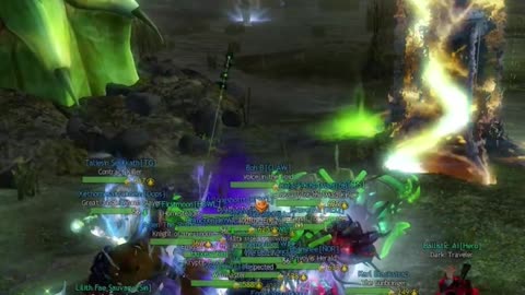 Incursive Investigation: Threats to Tyria 3 (Achievement Guide) - Guild Wars 2