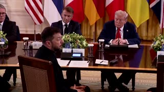 Trump says a peace agreement for war in Ukraine is 'very attainable'