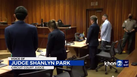 Son of Honolulu police sergeant sentenced to life for fatal shooting