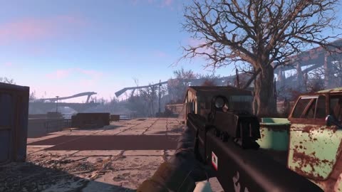 Best Fallout 4 Mods in 2025