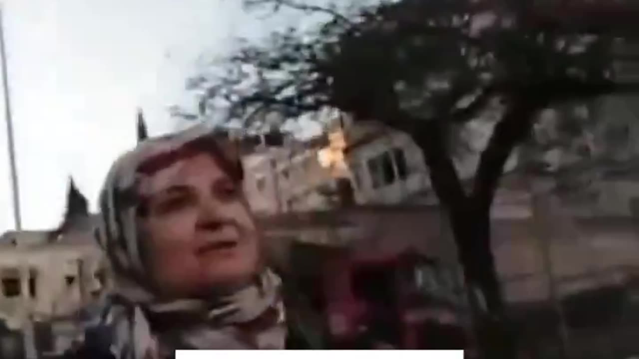 Israel Executes Medical Doctors