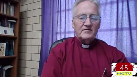 NCTV45’S THOUGHT FOR THE DAY FRI JULY 18 2025