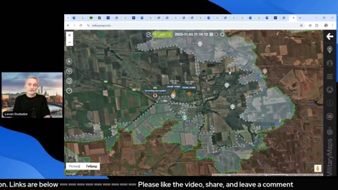 NATO-Ukr Special Forces Failed Again with the Airborne Assault at Pokrovsk / Battlefield Update