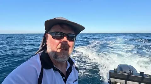 We Hunt For Pearl Perch North of Cape Moreton_part3