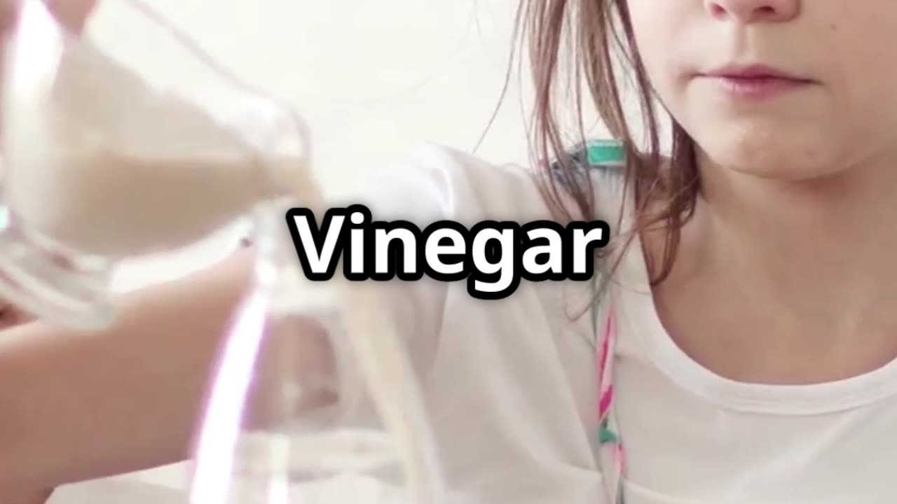 60 सेकंड में बनाओ Lemon Volcano! 🍋🌋 | मजेदार साइंस #kids #science #shortstory