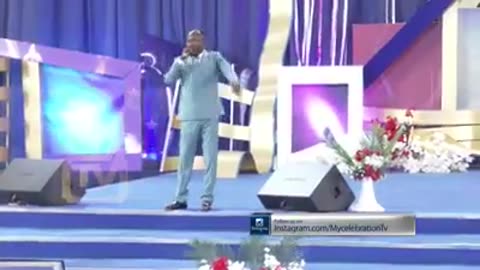 The Other side of God - Apostle Johnson Suleman