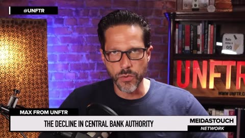 10 SEPTEMBER - Trump’s SHADOW CRYPTO Network is WORSE Than You Think
