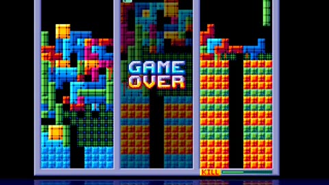 Amiga 500 Longplay - Tritus - EU - PD