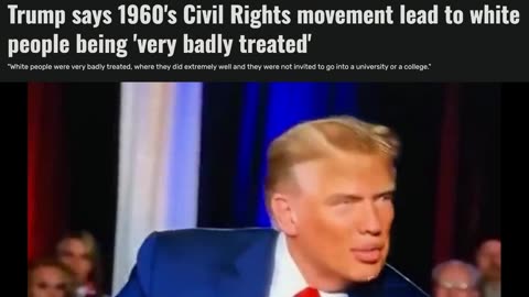 Inside4Walls Bumper- BASED GIGA TRUMP