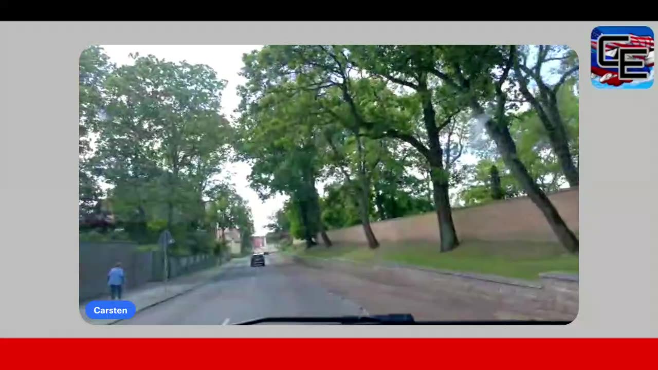Quer Beet mit Veikko 15.05.2025