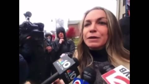 Killer Karen Read: Gretchen Voss & Boston Magazine & Their Malfeasance
