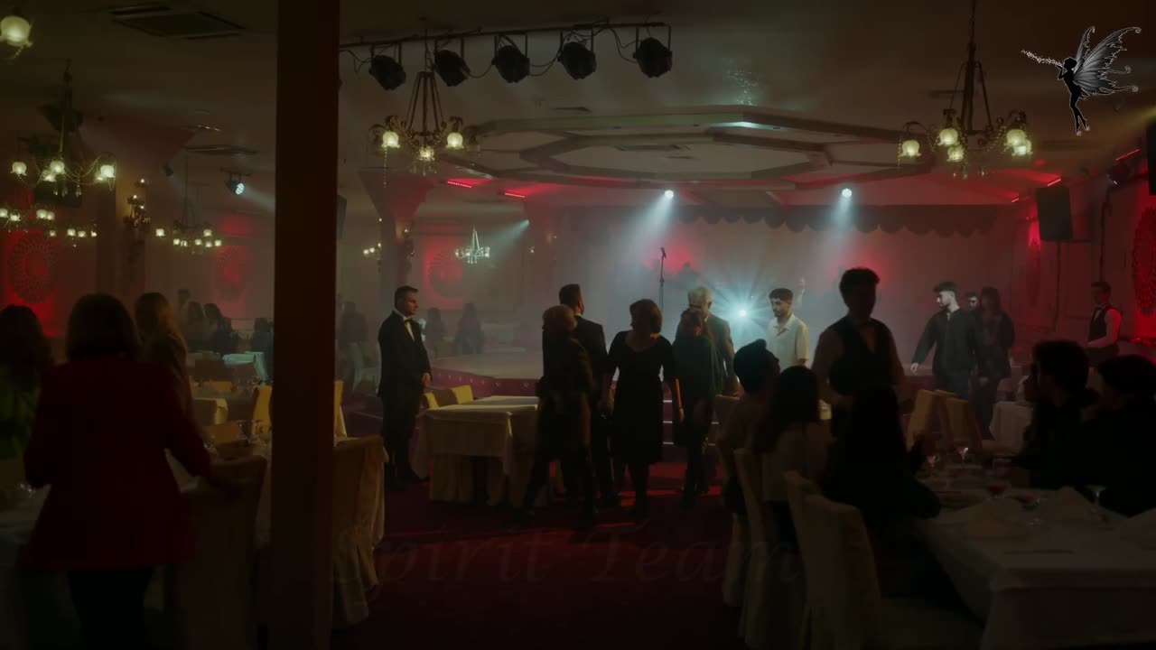 EŠREFOV SAN (Esref Rüya) - 3. EPIZODA SA PREVODOM