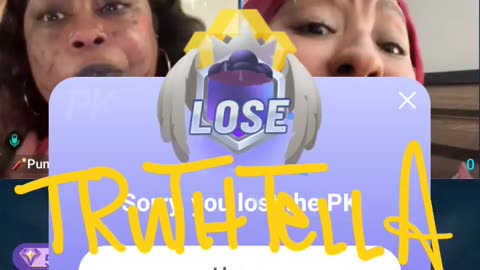 PUMKEN VS. KARAMEL TEAM PK WITH RECEIPTQUEEN