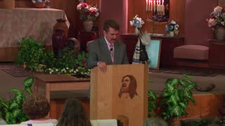 Take Courage (June 25, 2011)