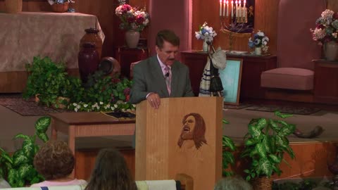 Take Courage (June 25, 2011)