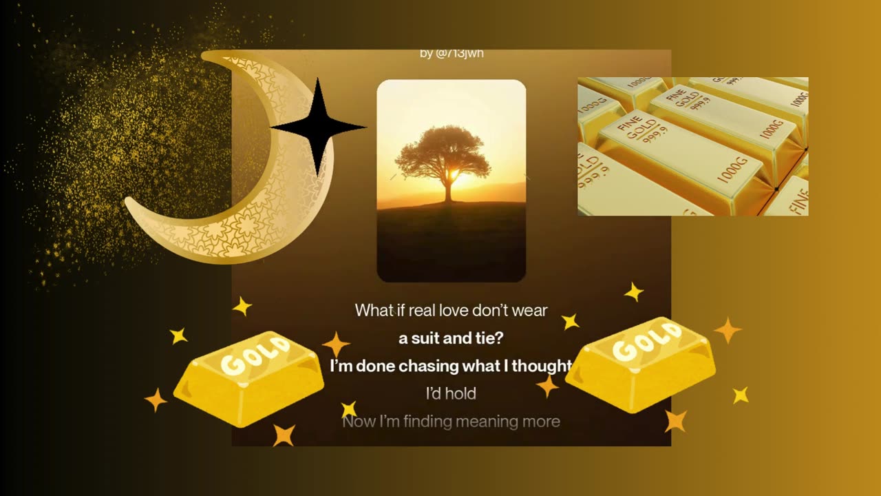 More Than Gold 1