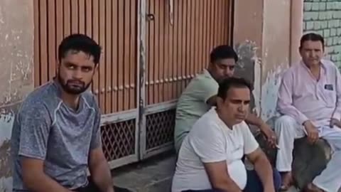 "Alone and Killed": Deepak Beaten to Death by Rahul Baba Gang Over Train Seat in Baghpat