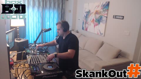 SkankOut#Sessions is live!