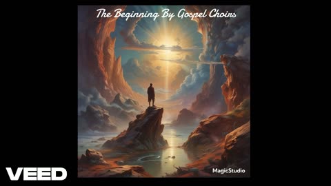 The Beginning By Gospel Choirs