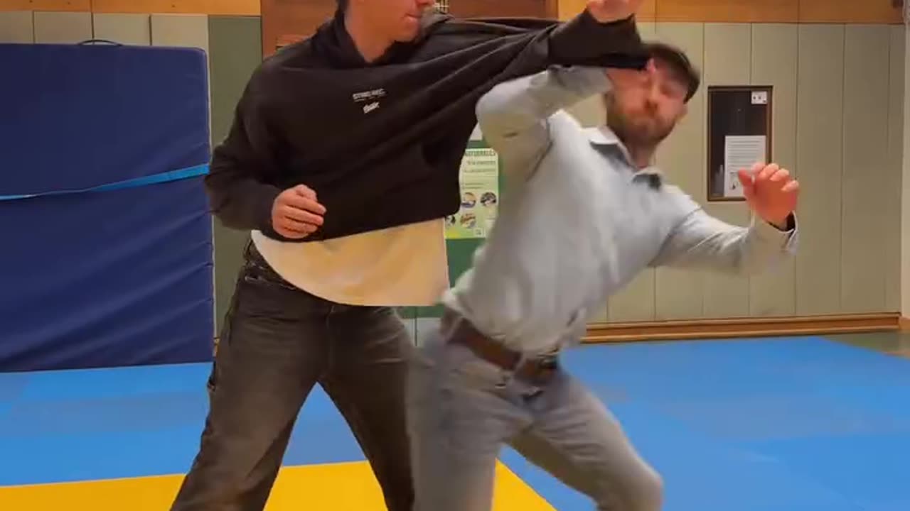 Judo