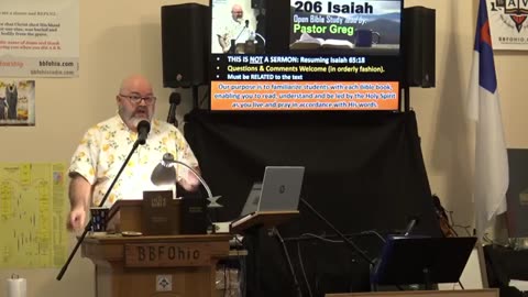 206 Isaiah 65:18-21 WEBCAST