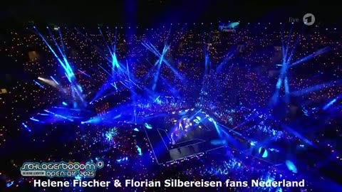 Florian Silbereisen und Dieter Bohlen-You can get it 21-06-2025