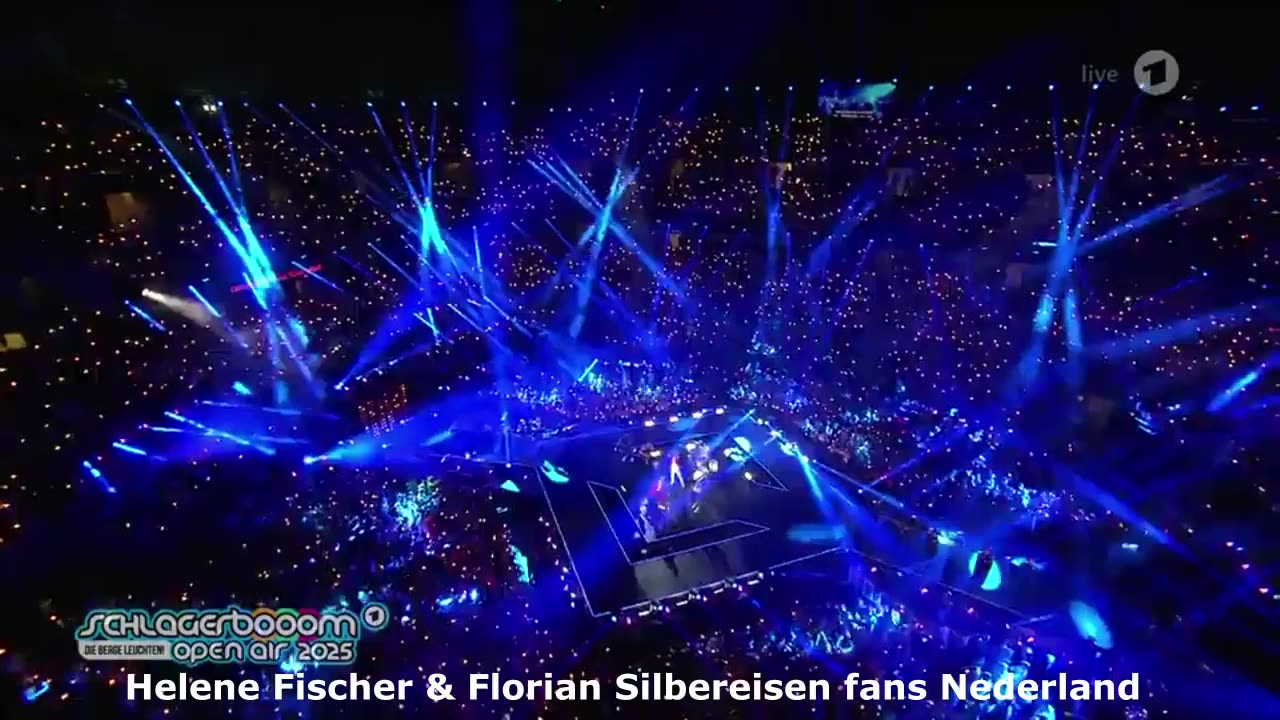 Florian Silbereisen und Dieter Bohlen-You can get it 21-06-2025