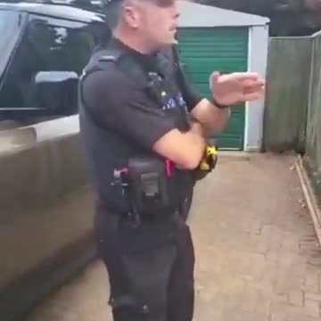 UK Man Arrested for Causing 'Anxiety' With a Social Media Post—This Is What We've Come To